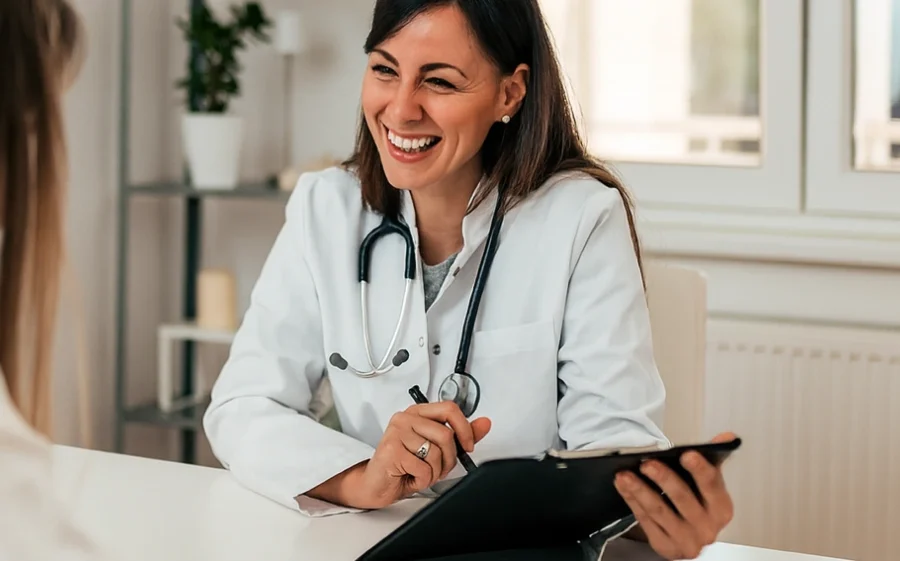 What to Ask When Choosing a Direct Primary Care