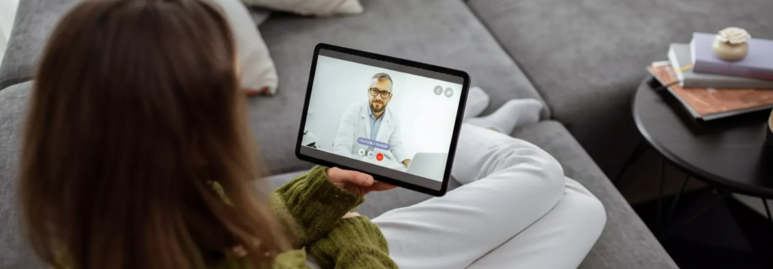 Beyond the Office Visit: How Telehealth and Digital Tools Are Reshaping Direct Primary Care