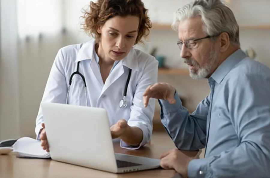 Hitting the Reset Button on Healthcare: Discovering Personalized Direct Primary Care in Fort Myers