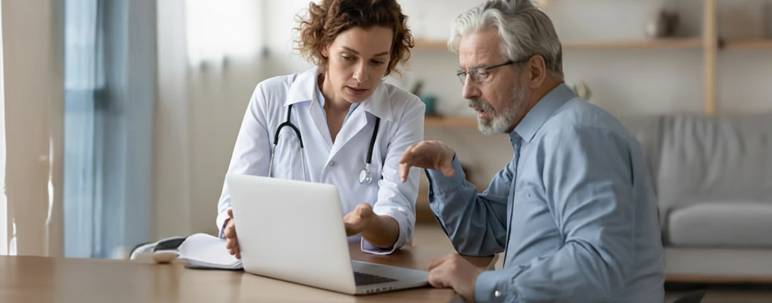 Hitting the Reset Button on Healthcare: Discovering Personalized Direct Primary Care in Fort Myers