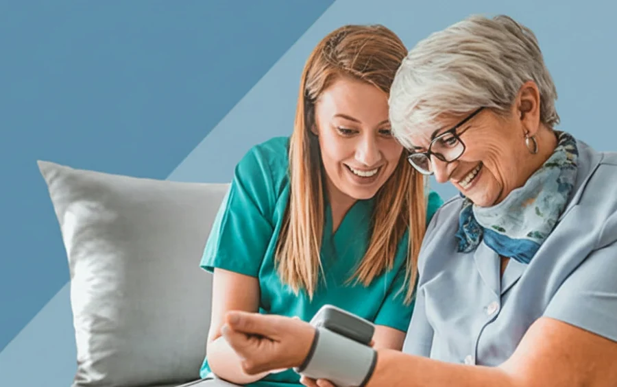 Revolutionizing At-Home Diagnostics: The Convergence of Painless Technology and Direct Primary Care (DPC)