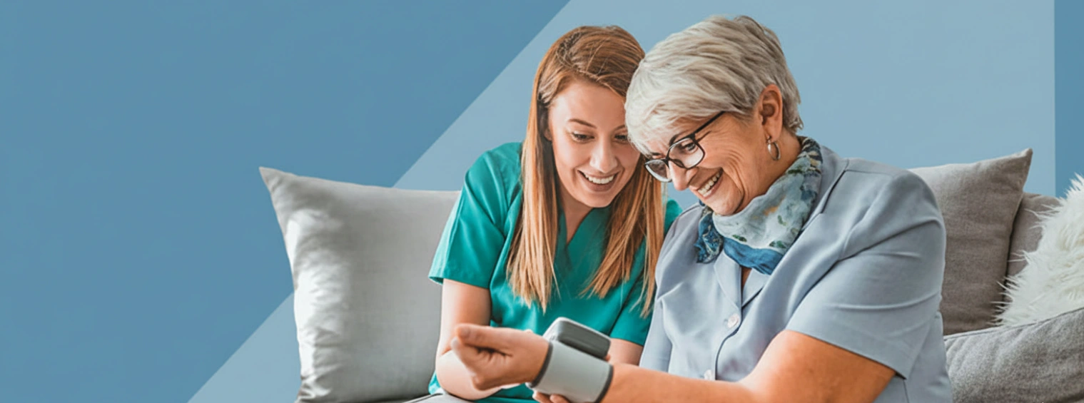 Revolutionizing At-Home Diagnostics: The Convergence of Painless Technology and Direct Primary Care (DPC)