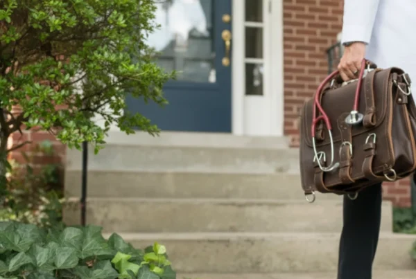 A New Standard for Employee-Centered Benefits