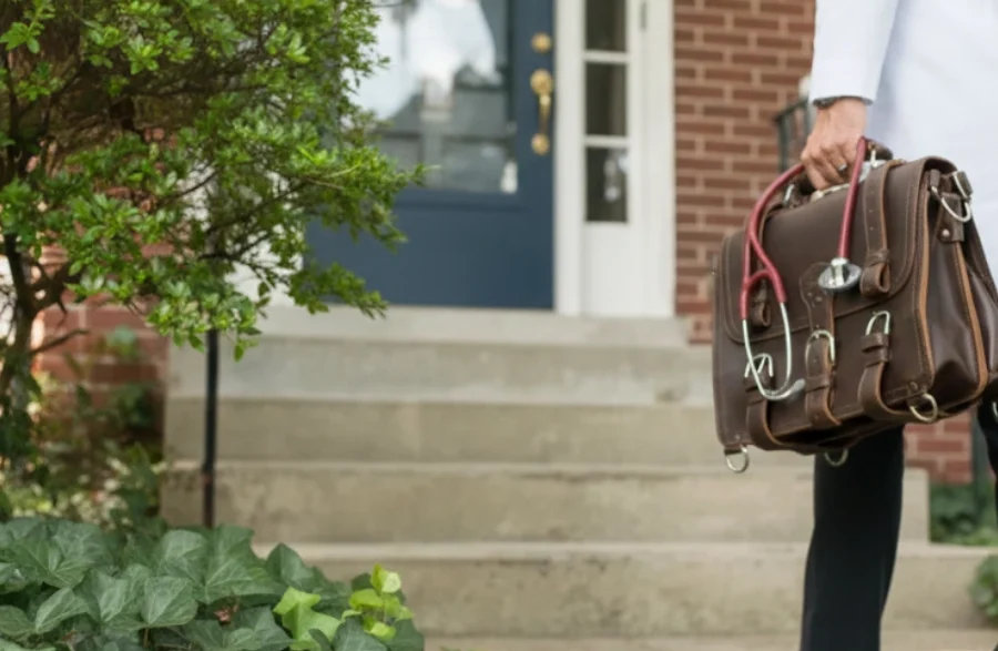 A New Standard for Employee-Centered Benefits