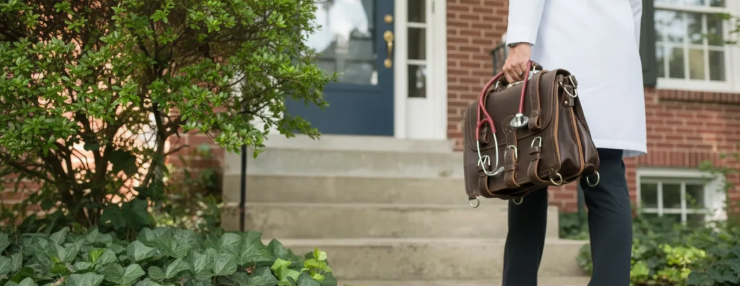 A New Standard for Employee-Centered Healthcare Benefits