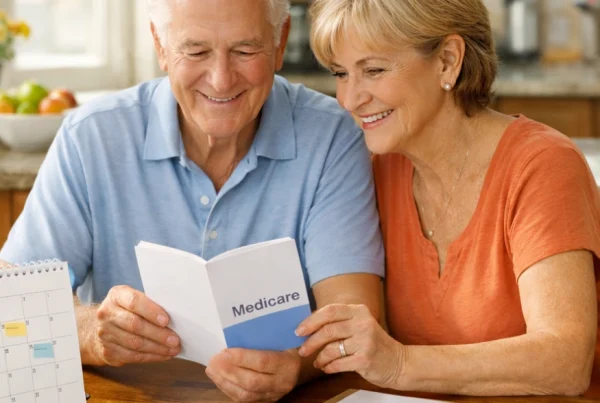 Direct Primary Care for Medicare-Age Adults in Fort Myers: What’s Allowed, What’s Not, and How to Pair DPC With Medicare