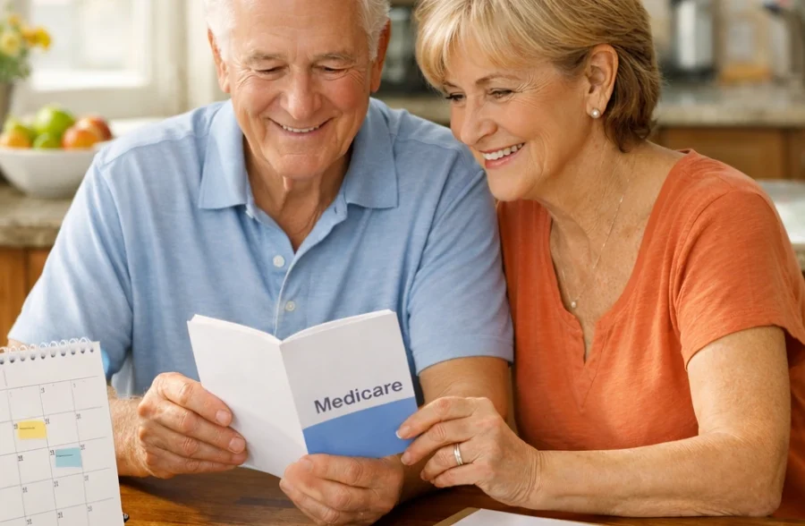 Direct Primary Care for Medicare-Age Adults in Fort Myers: What’s Allowed, What’s Not, and How to Pair DPC With Medicare