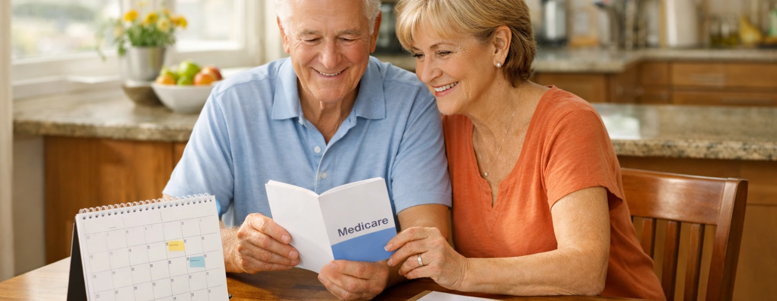 Direct Primary Care for Medicare-Age Adults in Fort Myers