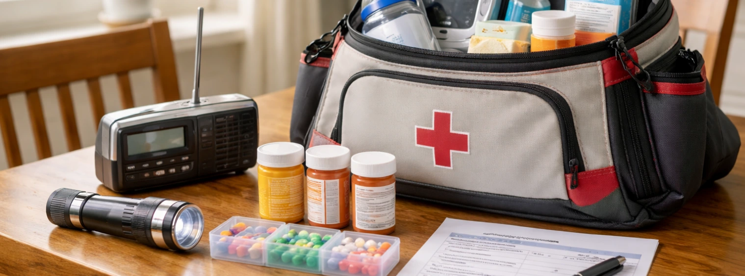 Hurricane Season Primary Care Playbook for SWFL