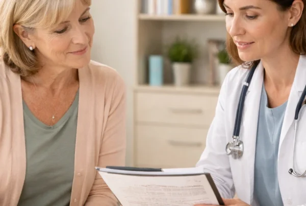 Long COVID in Primary Care: The 2025 Clinical Guidance Update and What Patients Should Expect From Ongoing Care