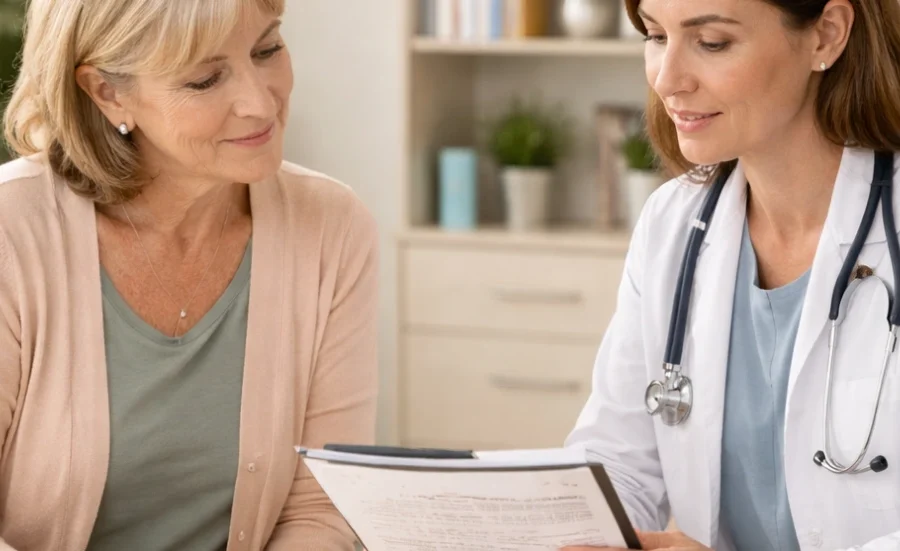 Long COVID in Primary Care: The 2025 Clinical Guidance Update and What Patients Should Expect From Ongoing Care