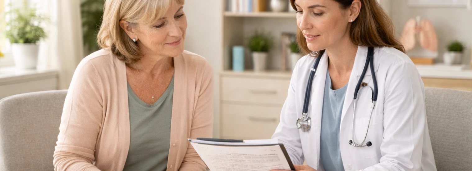 Long COVID Care in 2026: Navigating Primary Care and Recovery