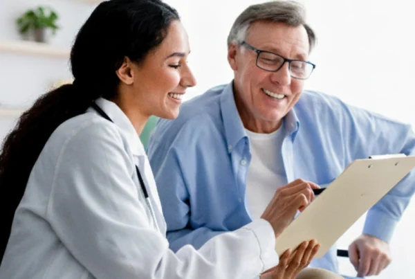 The DPC Difference: How Personalized Primary Care is Cutting Costs and Revolutionizing Chronic Disease Management