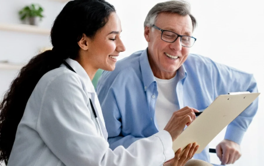 The DPC Difference: How Personalized Primary Care is Cutting Costs and Revolutionizing Chronic Disease Management