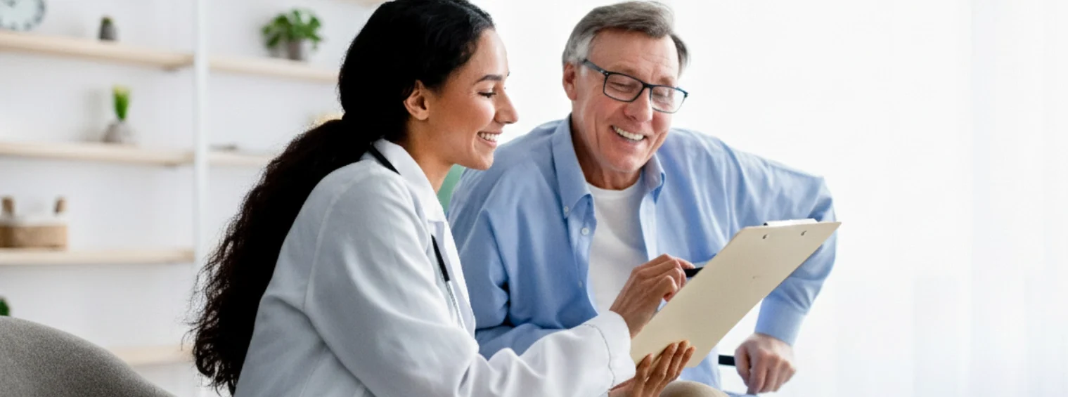 The DPC Difference: Personalized Primary Care, Costs, and Chronic Disease Management