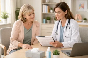 Decoding Post-Exertional Malaise and Energy Management