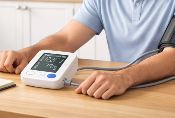 Remote Blood-Pressure Care Is Getting Real Results: What Patients Should Know Before They Trust the Numbers