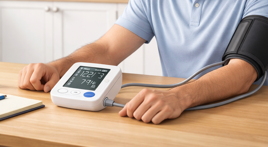 Remote Blood-Pressure Care Is Getting Real Results: What Patients Should Know Before They Trust the Numbers