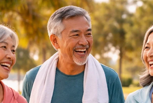 Alzheimer’s, Memory Changes, and Caregiver Strain