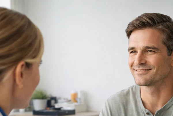 When Mental Health Is the Main Problem: How Modern Primary Care Is Closing the Access Gap