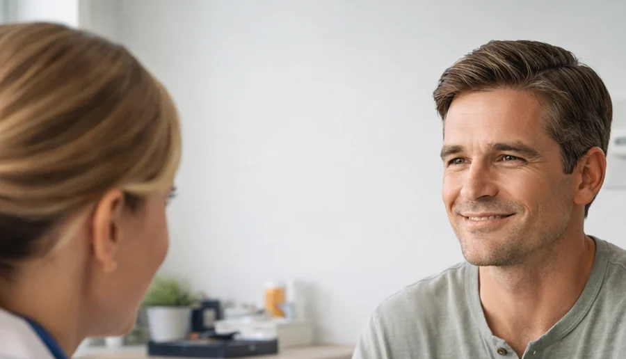 When Mental Health Is the Main Problem: How Modern Primary Care Is Closing the Access Gap