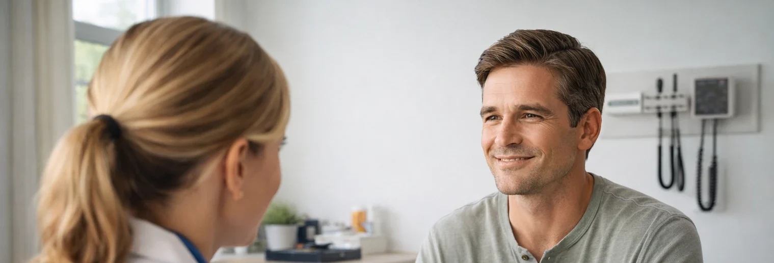 When Mental Health Is the Main Problem: How Modern Primary Care Is Closing the Access Gap