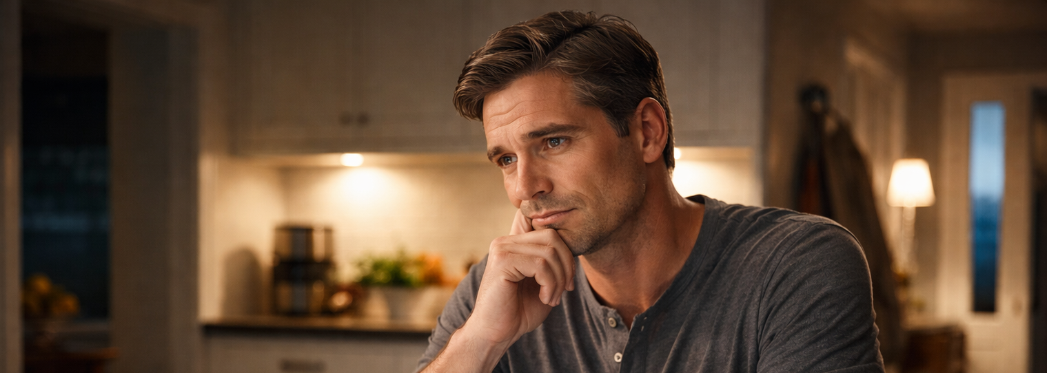 The “Should I Go to the ER?” Decision: How Same-Day Primary Care Changes the Math