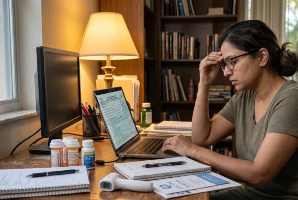 DPC for Self-Employed, 1099, and Gig Workers in Fort Myers