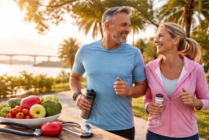 Heart Health Is More Than One Number
