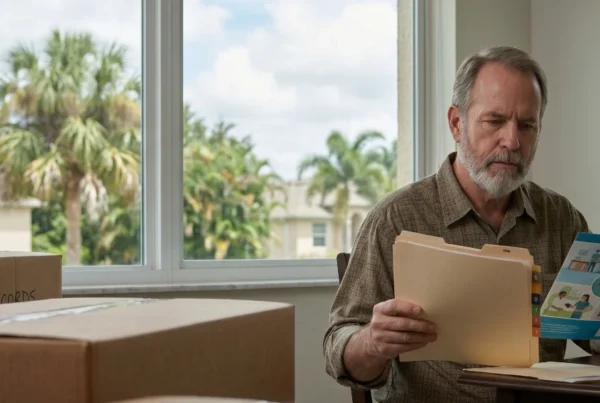 New to Lee County? A Primary Care Transfer Guide for Fort Myers Residents