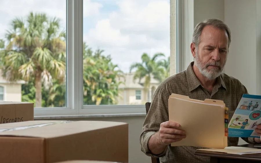 New to Lee County? A Primary Care Transfer Guide for Fort Myers Residents