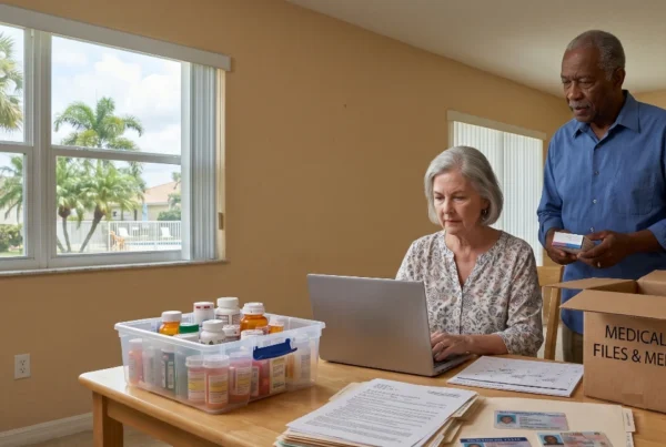 Snowbird Healthcare in Fort Myers: How Seasonal Residents Can Keep Primary Care From Falling Apart