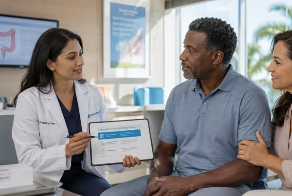 Can a Blood Test Screen for Colon Cancer? What Changed by 2026