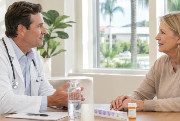 Fort Myers Heat and Medication Safety: A 2026 Primary Care Guide