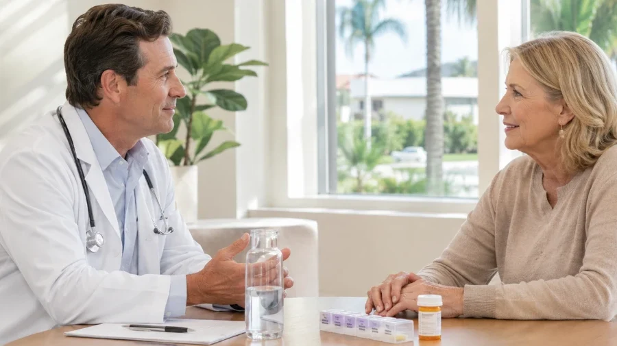 Fort Myers Heat and Medication Safety: A 2026 Primary Care Guide