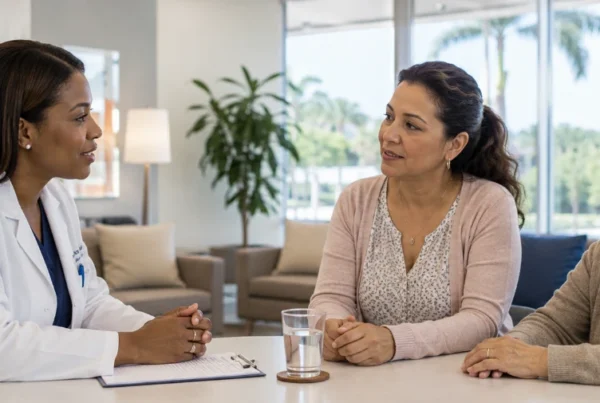 The Caregiver Needs a Checkup Too: A Fort Myers Guide for 2026